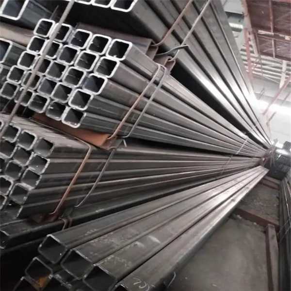 丹巴Q345B无缝方管