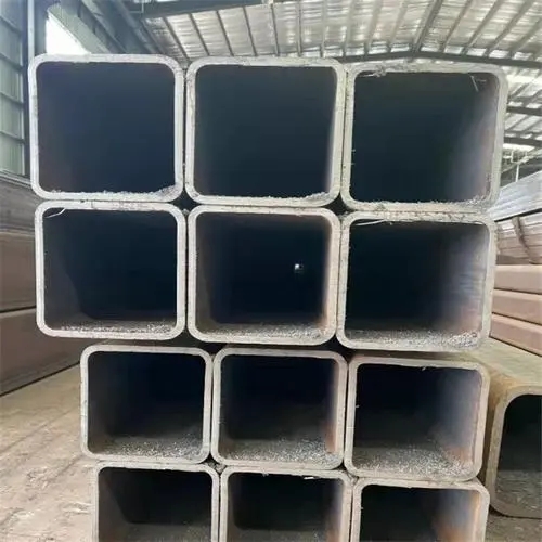 丹巴q355d无缝方管